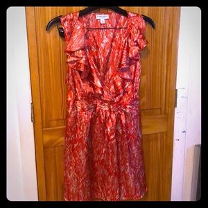 Liz Lange for Target Maternity Floral Top